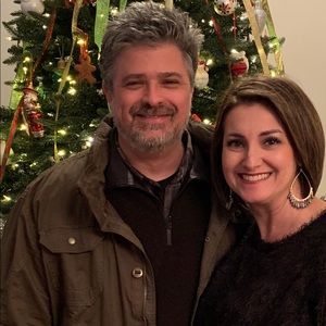 Meet your Posher, Kelley